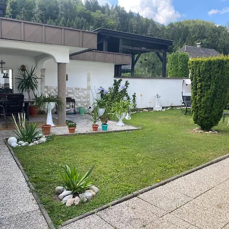 Апартаменты 9181 Feistritz In Rosental ,klagenfurt