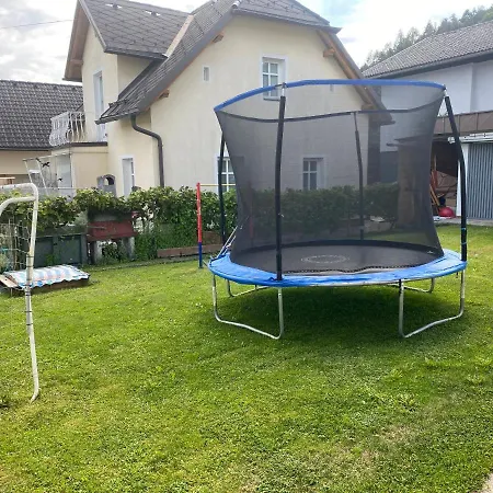 9181 Feistritz In Rosental ,klagenfurt *