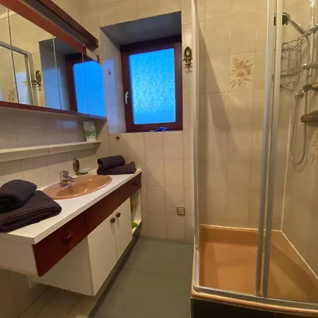 Апартаменты 9181 Feistritz In Rosental ,klagenfurt Файстриц-им-Розенталь