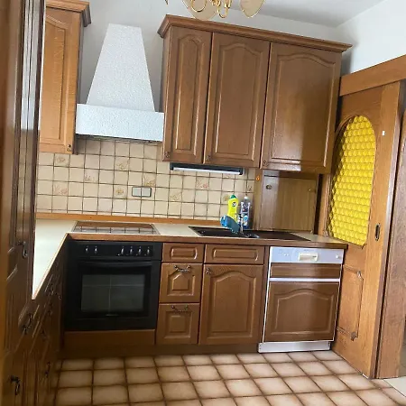 9181 Feistritz In Rosental ,klagenfurt Apartment