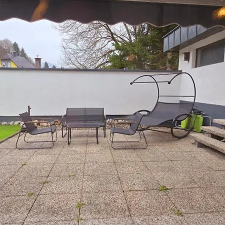 9181 Feistritz In Rosental ,klagenfurt Апартаменты Файстриц-им-Розенталь
