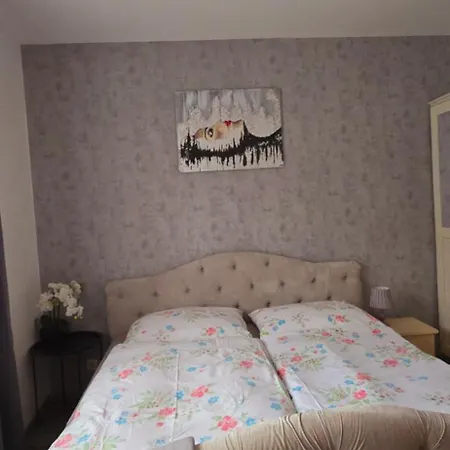 9181 Feistritz In Rosental ,klagenfurt Apartment
