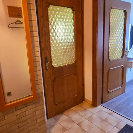 9181 Feistritz In Rosental ,klagenfurt Apartment