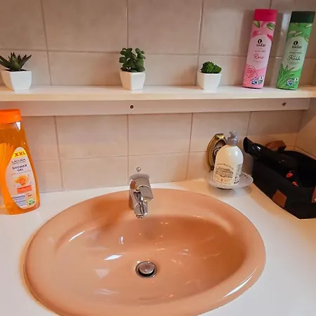 شقة 9181 Feistritz In Rosental ,klagenfurt