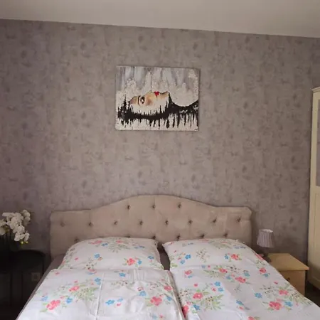 Апартаменты 9181 Feistritz In Rosental ,klagenfurt *