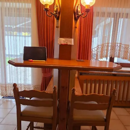 9181 Feistritz In Rosental ,klagenfurt Apartment *
