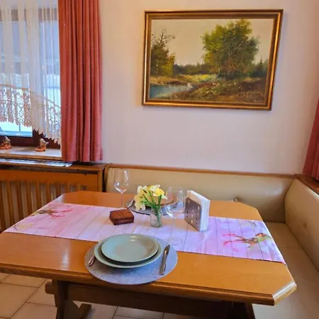 Апартаменты 9181 Feistritz In Rosental ,klagenfurt Файстриц-им-Розенталь