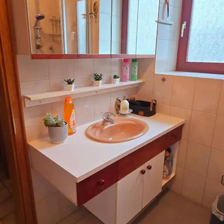 9181 Feistritz In Rosental ,klagenfurt * Файстриц-им-Розенталь