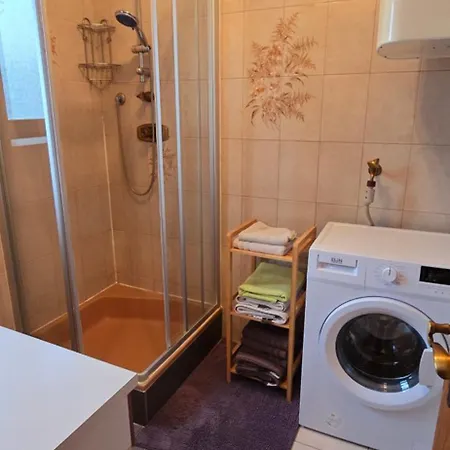 9181 Feistritz In Rosental ,klagenfurt Апартаменты