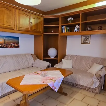 9181 Feistritz In Rosental ,klagenfurt Апартаменты Файстриц-им-Розенталь