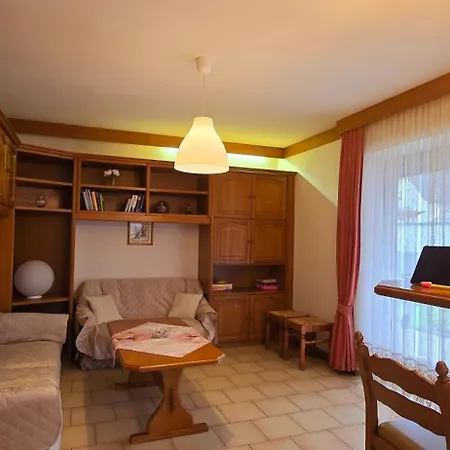 Апартаменты 9181 Feistritz In Rosental ,klagenfurt Файстриц-им-Розенталь