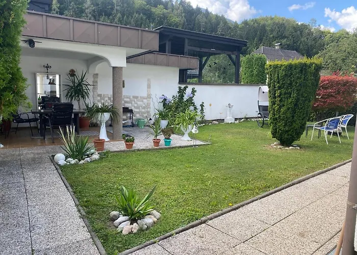 Апартаменты 9181 Feistritz In Rosental ,klagenfurt