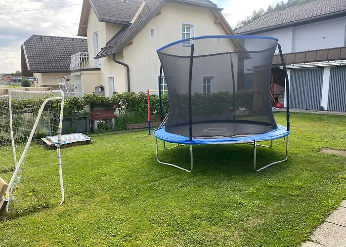 9181 Feistritz In Rosental ,klagenfurt *