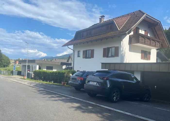 Апартаменты 9181 Feistritz In Rosental ,klagenfurt *