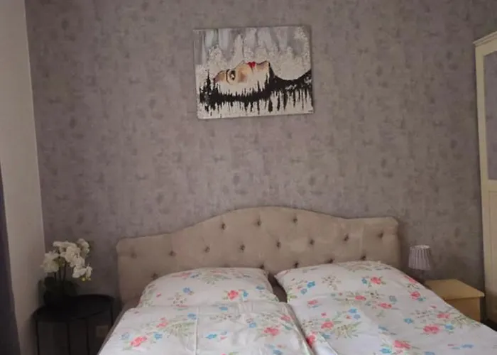 9181 Feistritz In Rosental ,klagenfurt Апартаменты