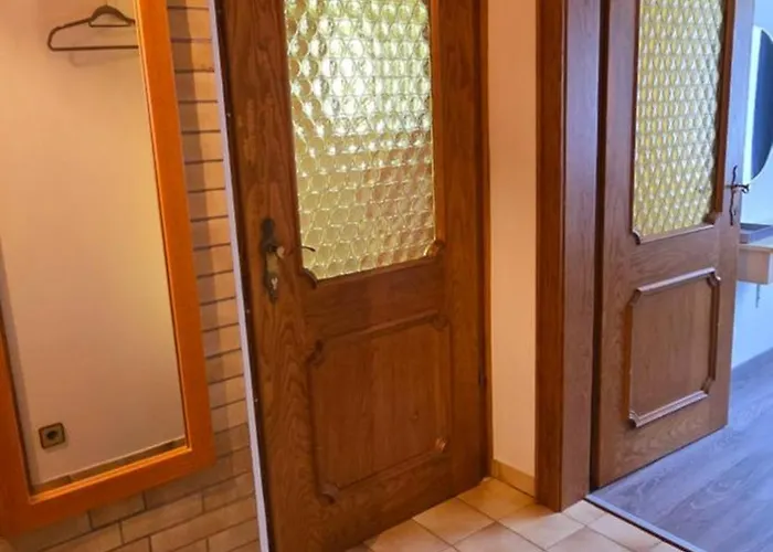 9181 Feistritz In Rosental ,klagenfurt Апартаменты