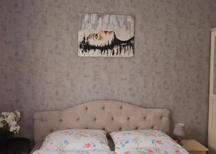 Апартаменты 9181 Feistritz In Rosental ,klagenfurt *