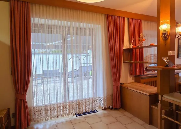 Апартаменты 9181 Feistritz In Rosental ,klagenfurt *