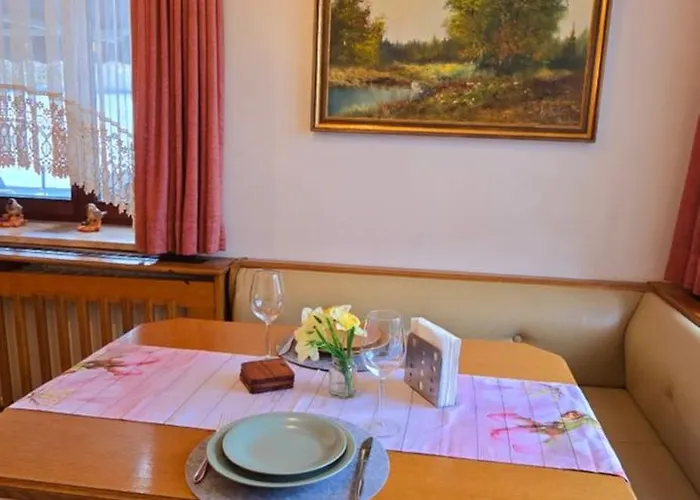 Апартаменты 9181 Feistritz In Rosental ,klagenfurt Файстриц-им-Розенталь