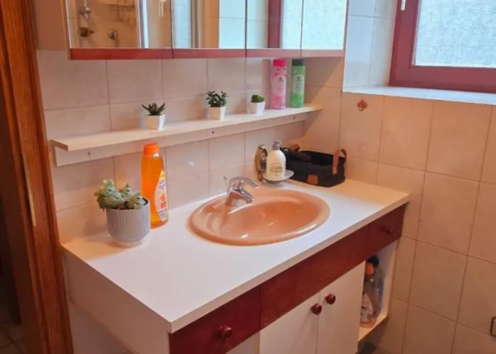 9181 Feistritz In Rosental ,klagenfurt * Файстриц-им-Розенталь