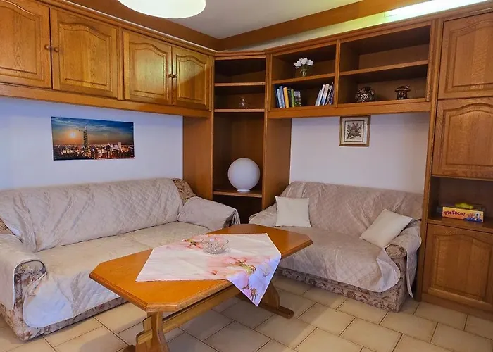 9181 Feistritz In Rosental ,klagenfurt Апартаменты Файстриц-им-Розенталь